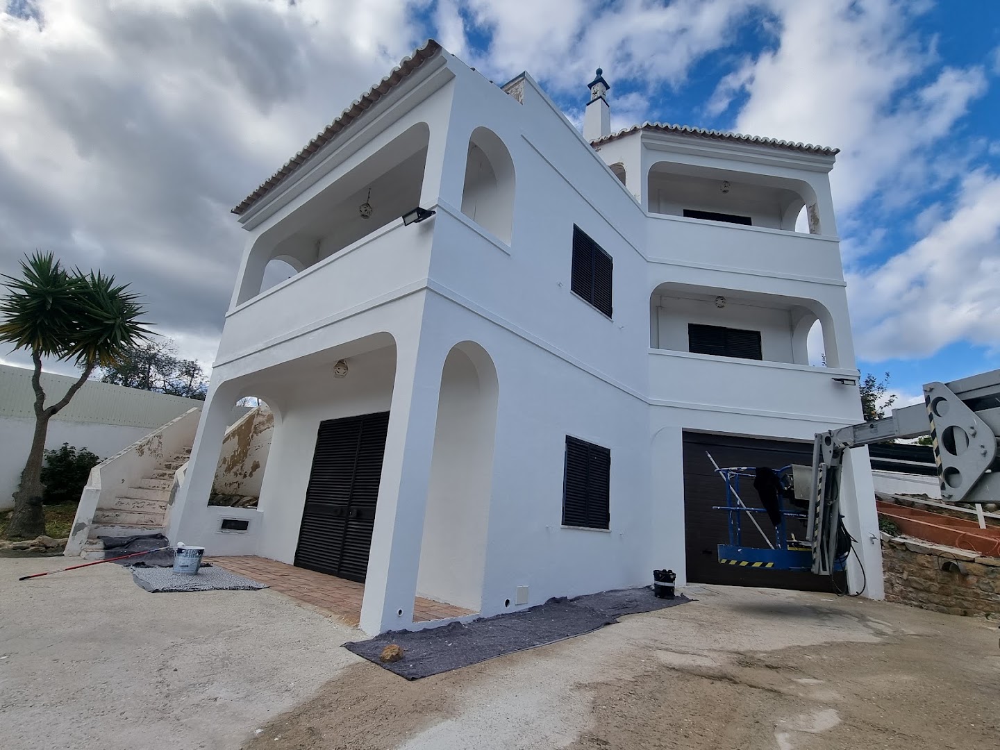 Painting & Repairs in Tavira - Salgueiro · Fotos 3
