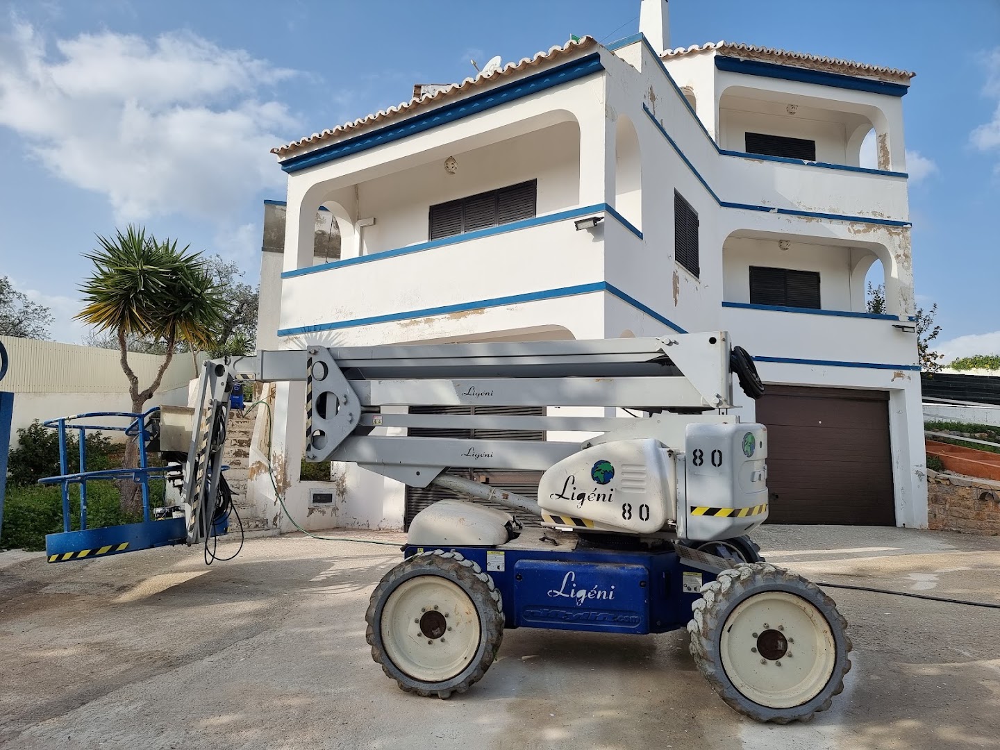 Painting & Repairs in Tavira - Salgueiro · Fotos 6