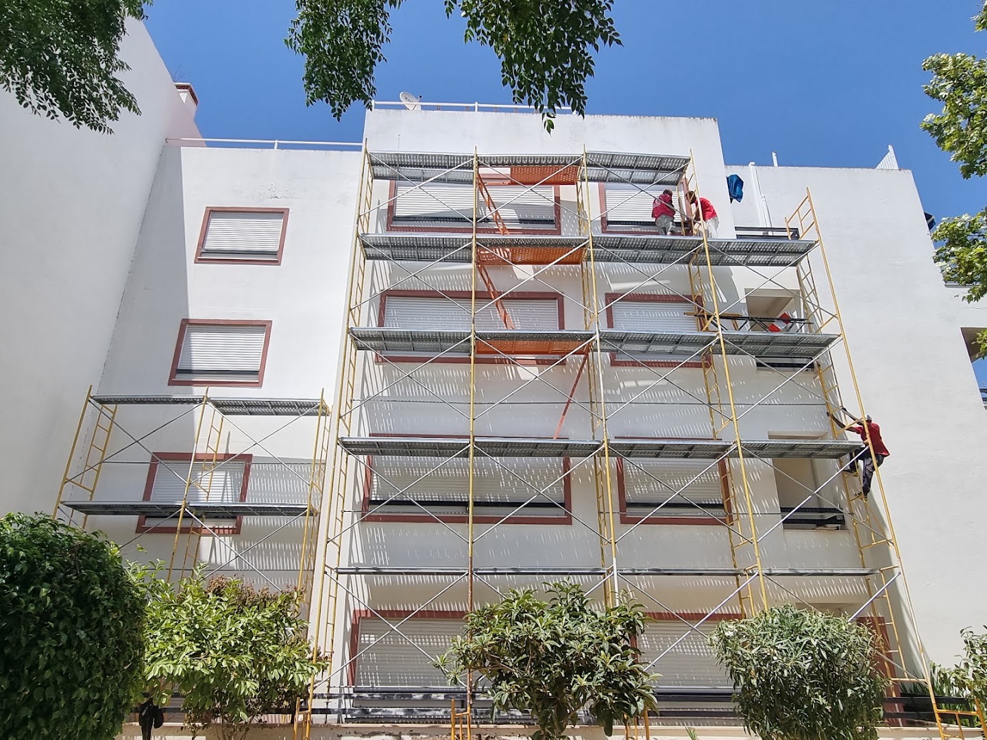 Painting & Repairs in Tavira - Salgueiro · Fotos 9