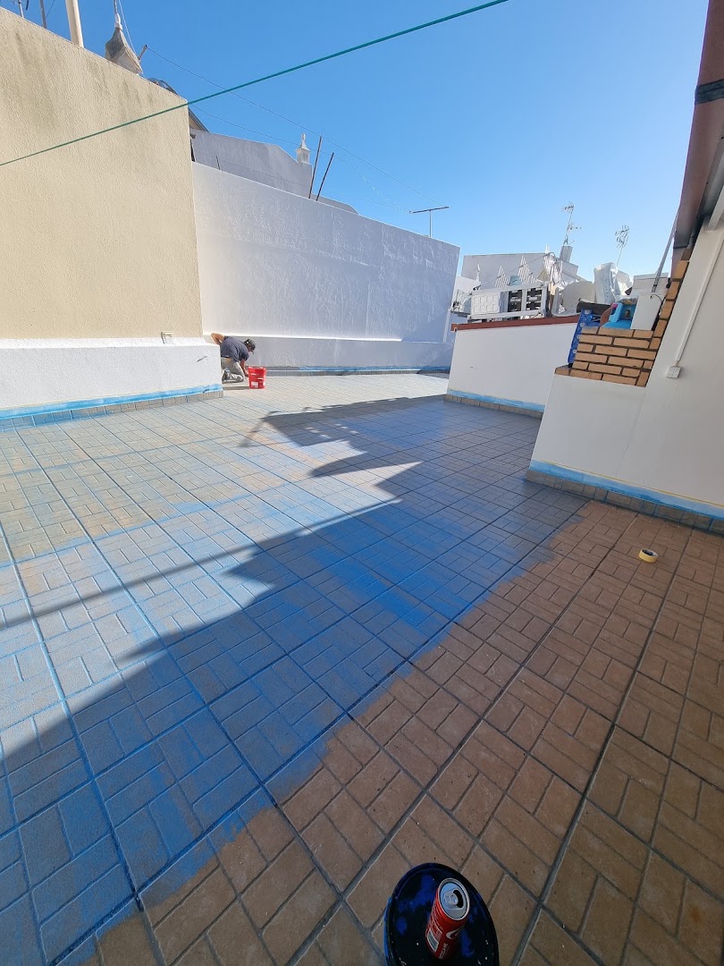 Painting & Repairs in Tavira - Salgueiro · Fotos 15