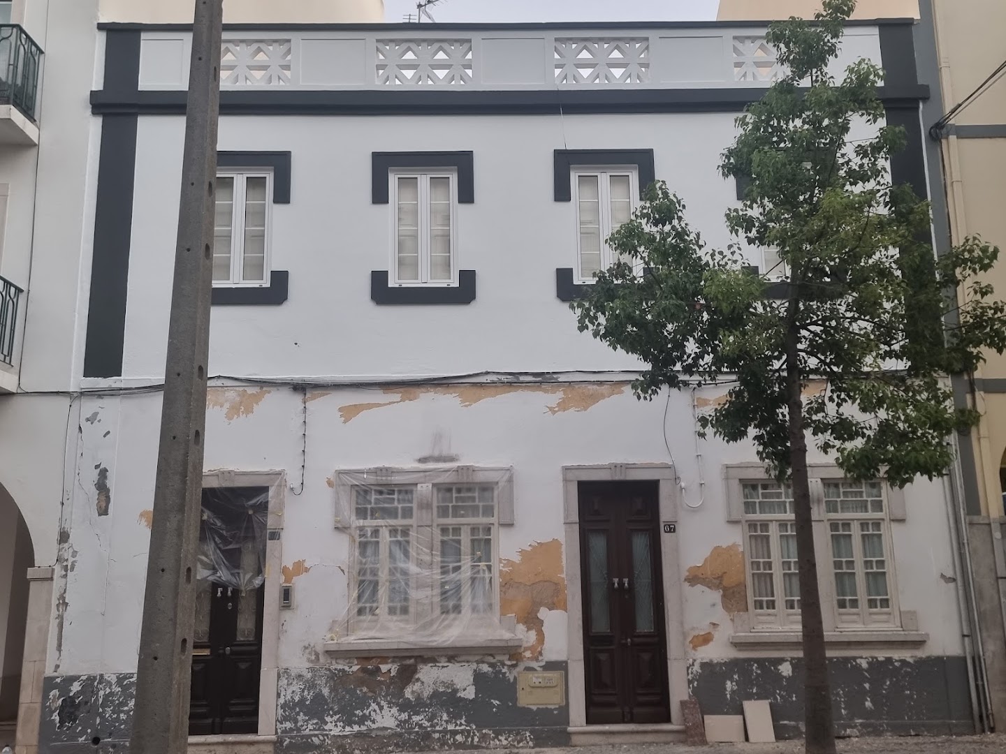 Painting & Repairs in Tavira - Salgueiro · Fotos 1