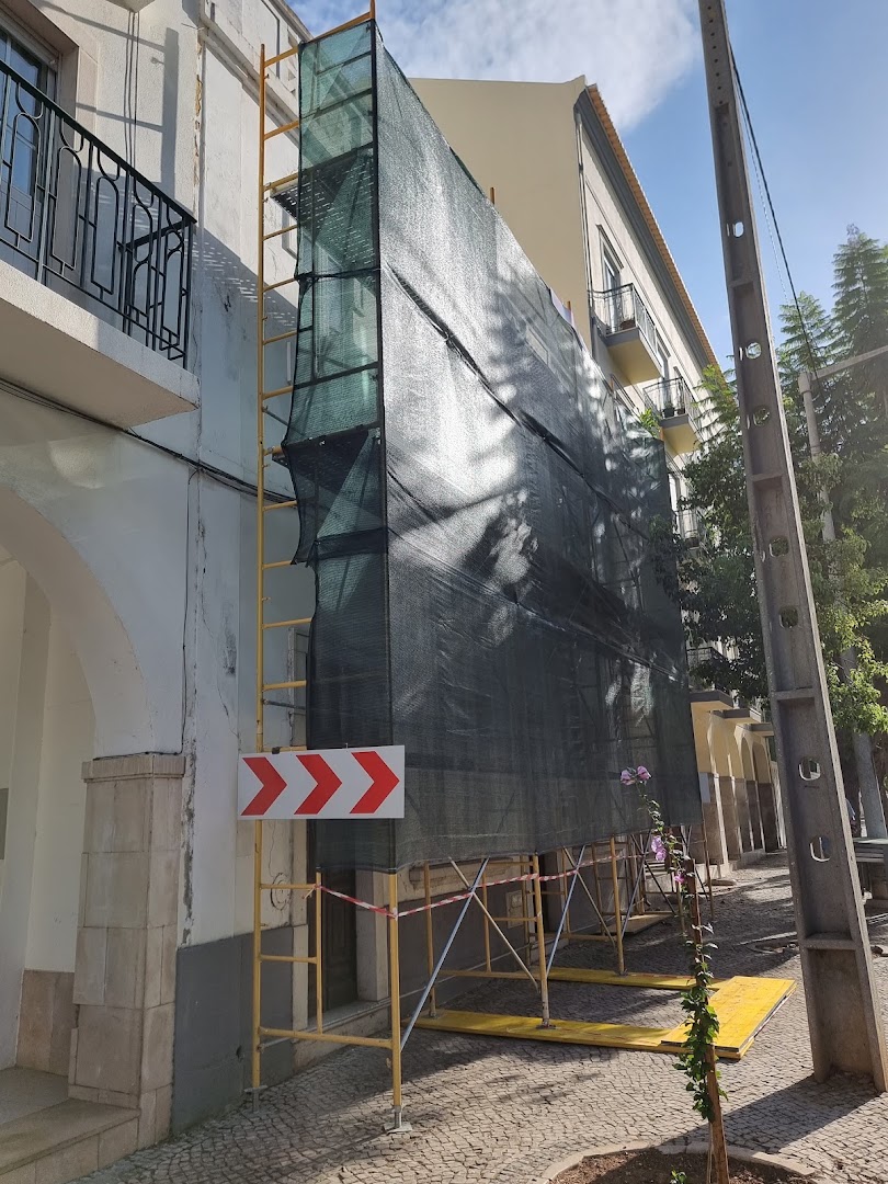 Painting & Repairs in Tavira - Salgueiro · Fotos 13